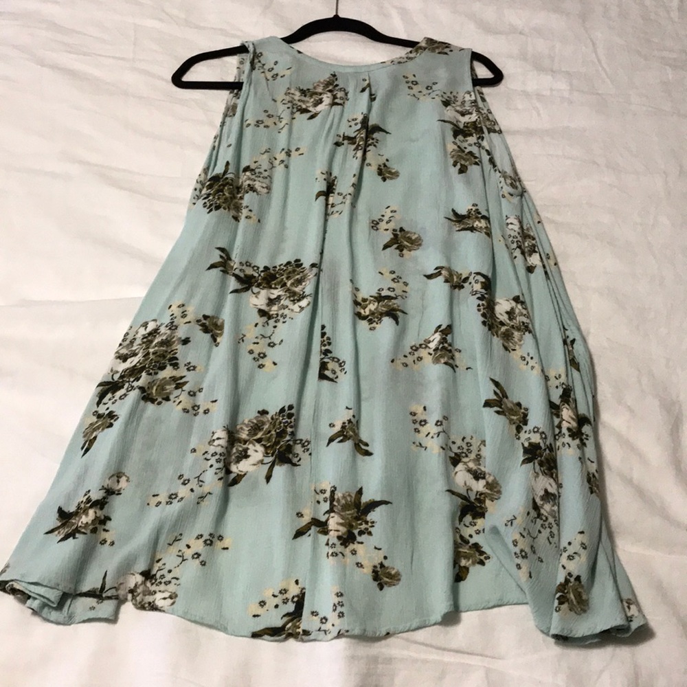 Free People top